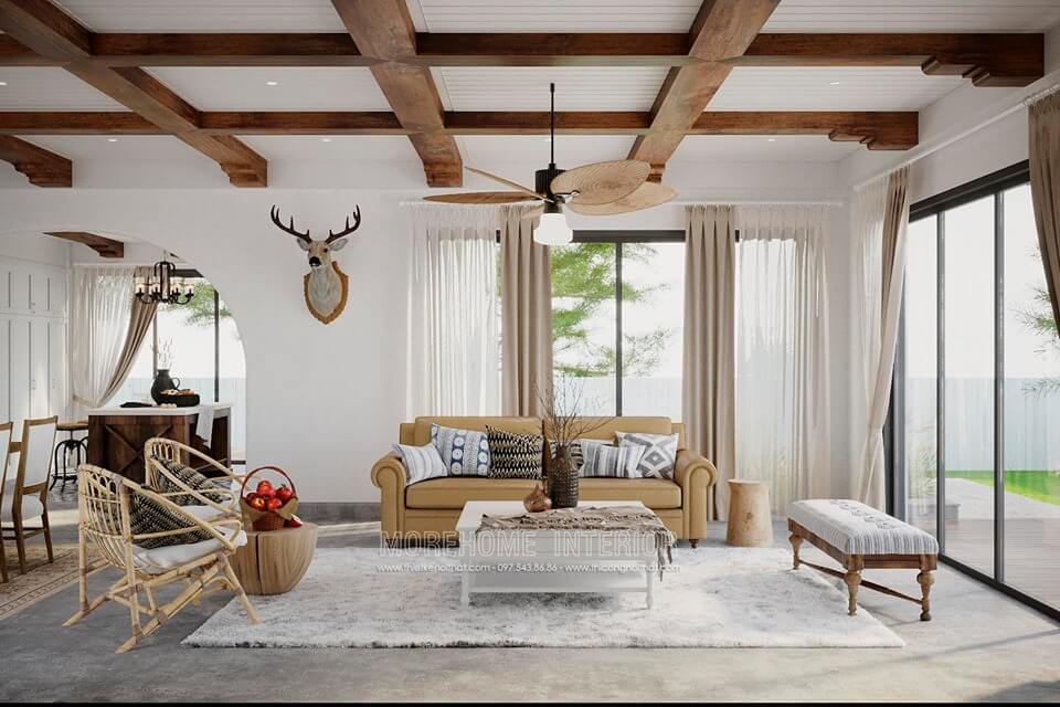 Sofa văng Sofa văng