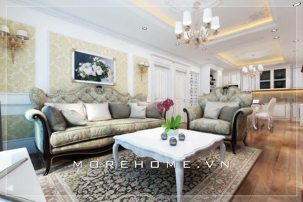 Sofa văng Sofa văng