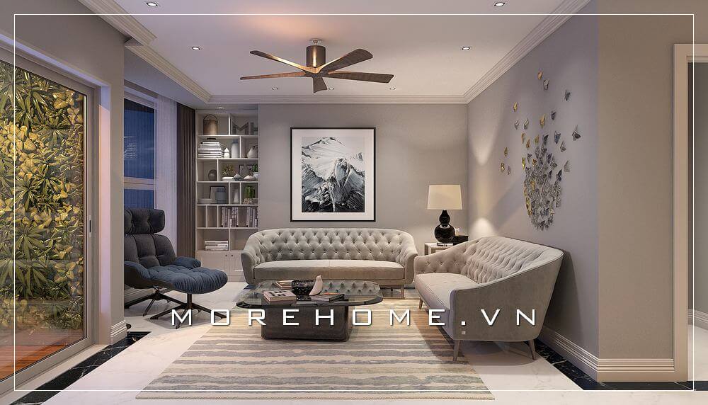 Sofa nỉ Sofa nỉ